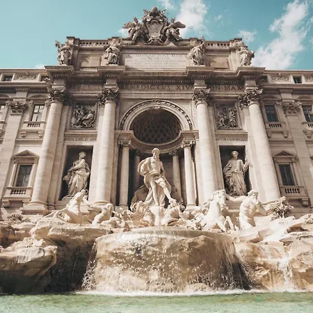 Appartamento Leonardo Luxury 176 Roma