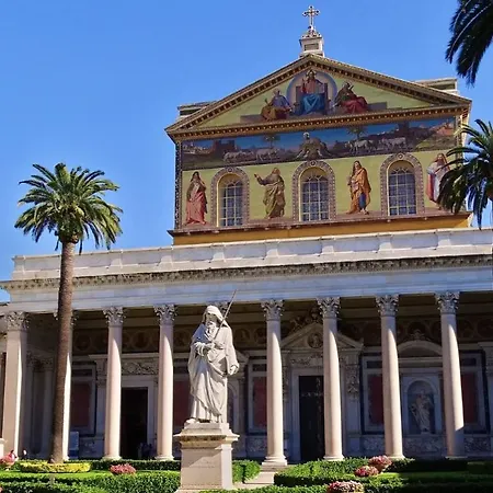 Leonardo Luxury 176 Roma