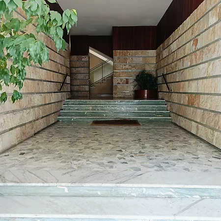 Leonardo Luxury 176 Appartamento
