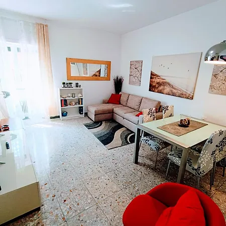 Appartamento Leonardo Luxury 176 *