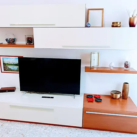 Leonardo Luxury 176 Appartamento *