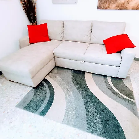 Appartamento Leonardo Luxury 176