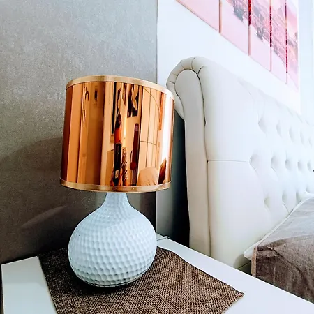 Appartamento Leonardo Luxury 176 *