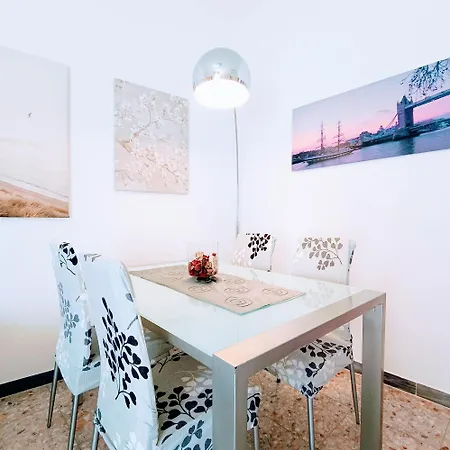 Apartament Leonardo Luxury 176 Rzym