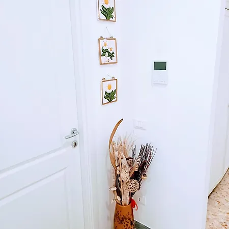 Apartament Leonardo Luxury 176 Rzym