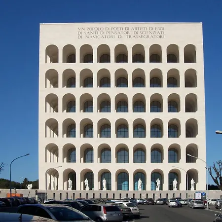 Leonardo Luxury 176 Apartament *