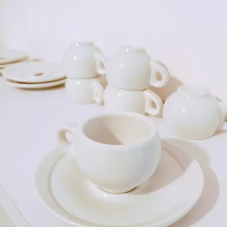 公寓 Leonardo Luxury 176 *