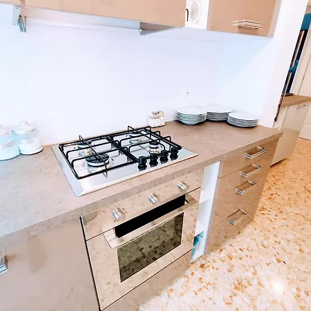 Leonardo Luxury 176 公寓 罗马