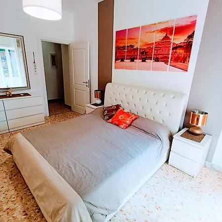 Leonardo Luxury 176 公寓 罗马